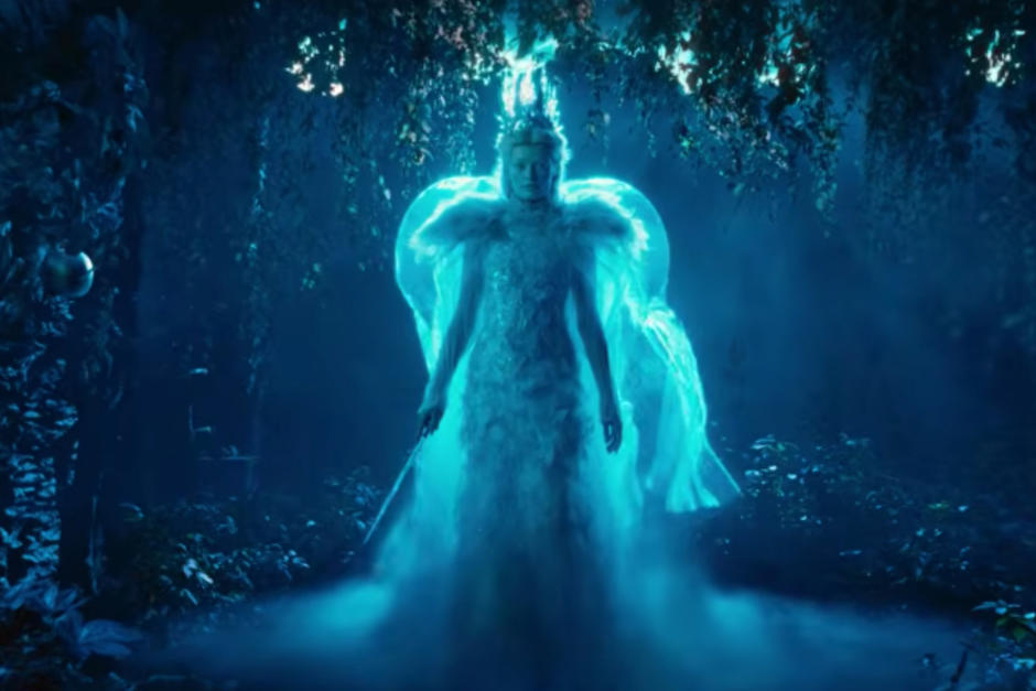 "Narnia: el sobrino del mago" llega a las plataformas de streaming. (Foto: Netflix)