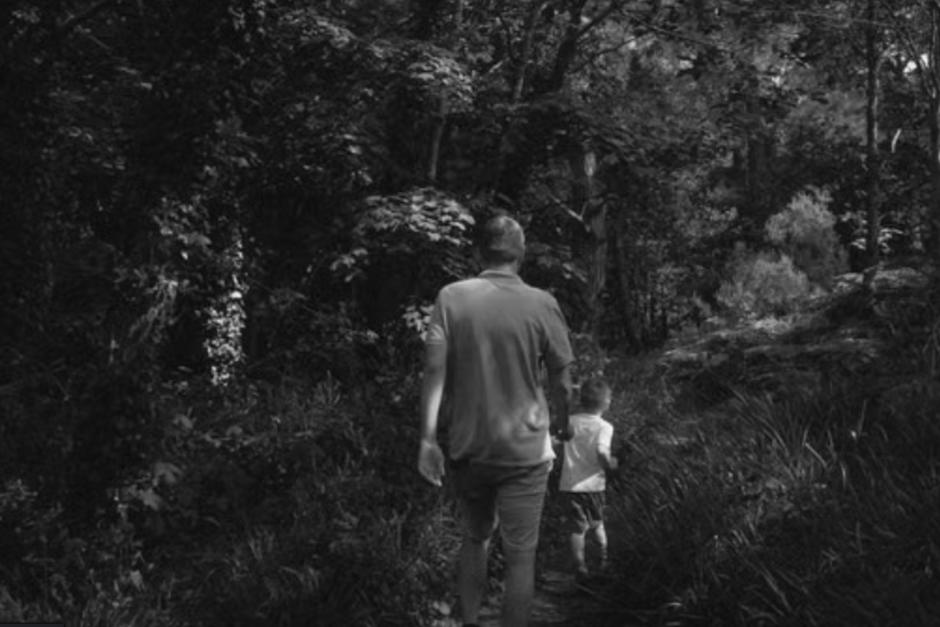 Dos niños fueron presuntamente atacados por su padre. (Foto: Pexels)