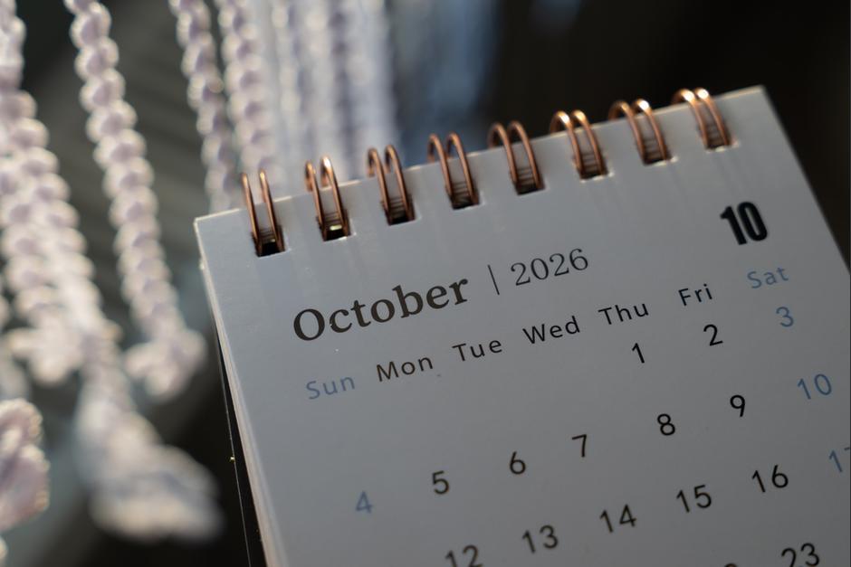 El descanso será con goce de salario. (Foto: Shutterstock)