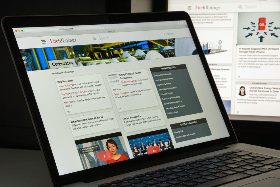 Las calificadoras internacionales como Fitch Ratings, según expertos, utlizan los índices de inseguridad de cada país, para realizar sus evaluaciones. (Foto: Shutterstock)