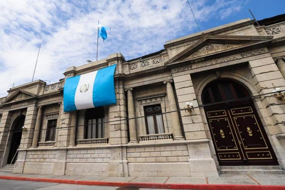 La Comisión del Migrante en el Congreso definió la nómina de candidatos a secretario y subsecretario Ejecutivo de Conamigua. (Foto: Congreso de la República/Soy502)