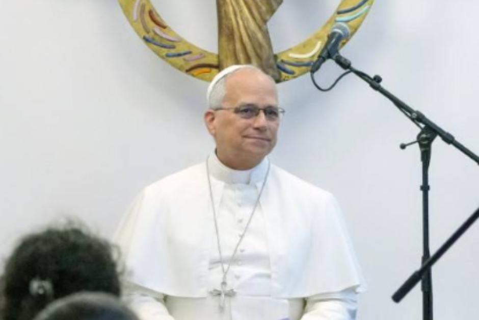 El Papa fue operado por un tumor en el pulmón. (Foto: AFP)
