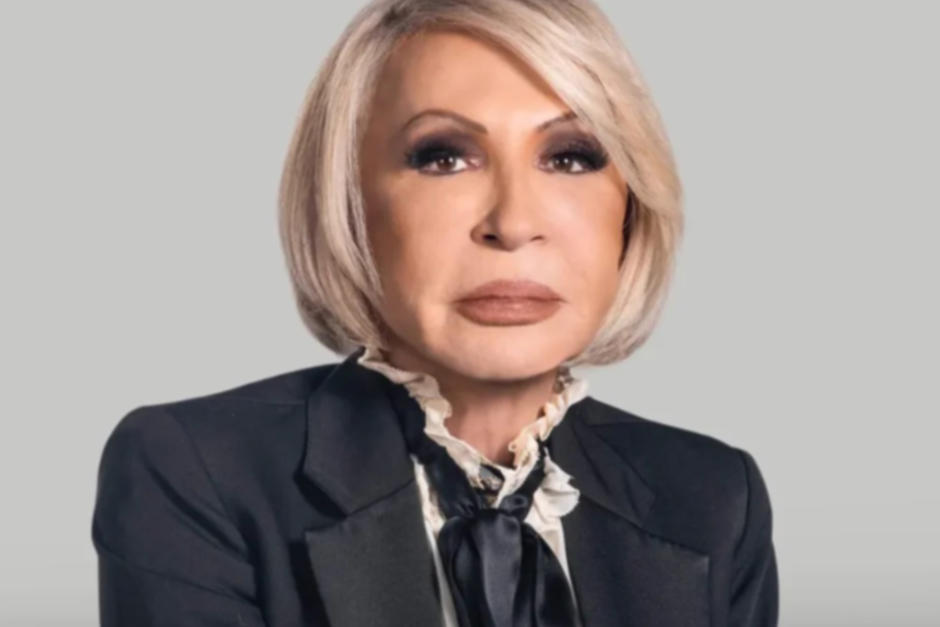 Laura Bozzo explicó lo ocurrido con su salud. (Foto: Redes sociales)