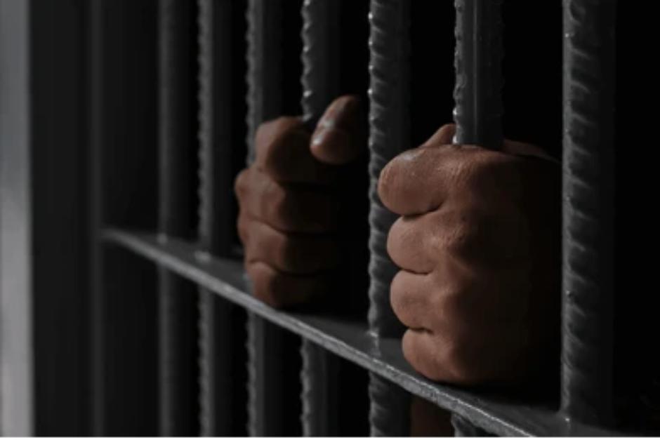 Los hombres fueron capturados por el comando antisecuestros de la PNC. (Foto ilustrativa: Shutterstock)