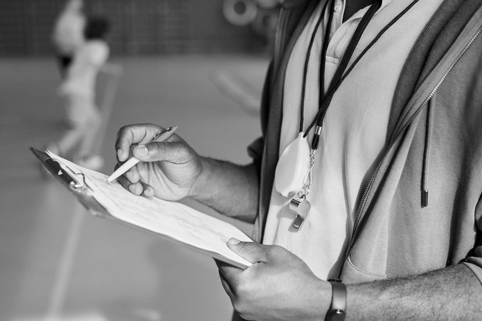 La víctima también tenía una academia de deportes. (Foto: Shutterstock)