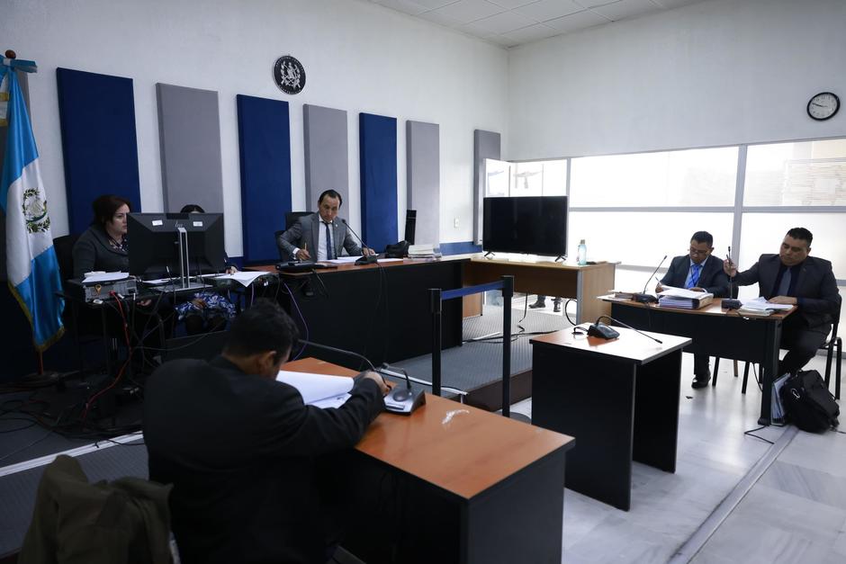 La falta de mérito se analiza en las etapas iniciales de un proceso penal. (Foto: Archivo / Soy502)
