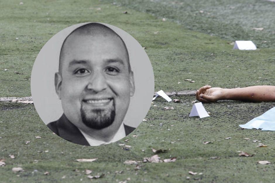 El exfuncionario público falleció durante un encuentro de fútbol el sábado por la mañana. (Foto: Archivo/Soy502)