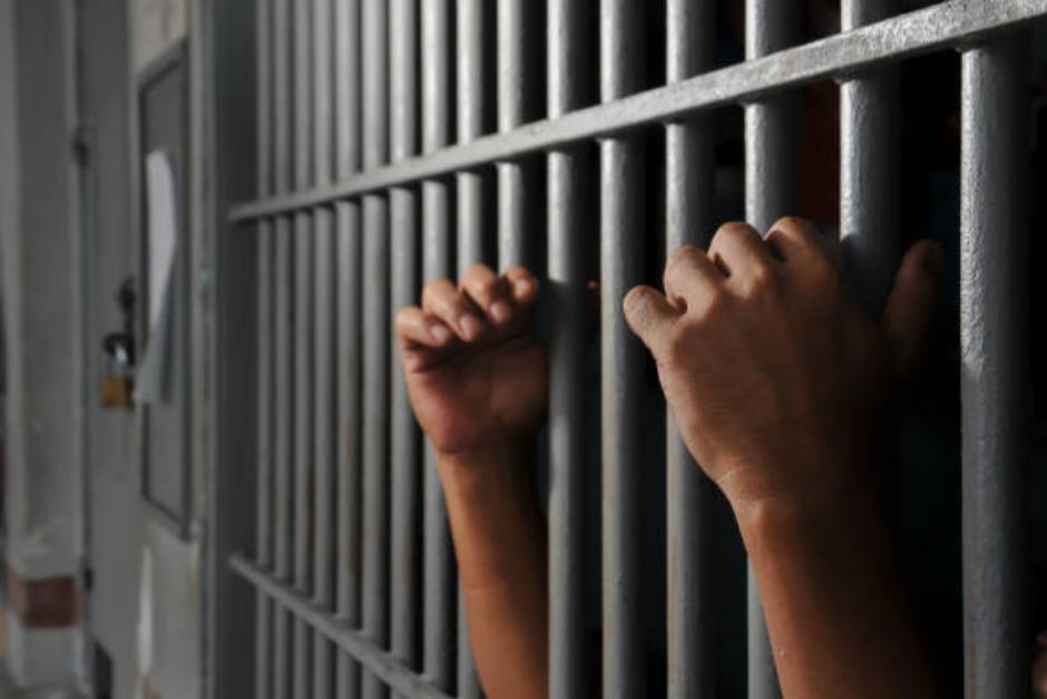 El tribunal sentenció al guatemalteco a 24 días de cárcel. (Foto ilustrativa: Shutterstock)
