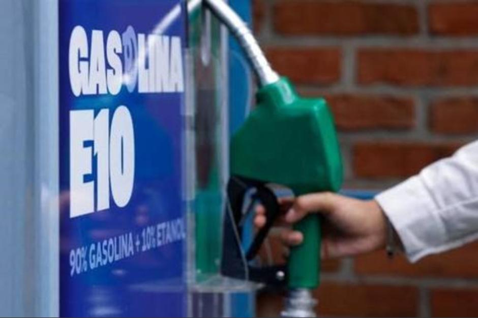 El MEM asegura que no ha recibido denuncias formales por daños a vehículos relacionados con el uso de gasolina E10. (Foto: Archivo / Soy502)