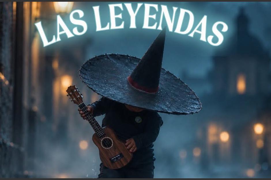 La primera noche se vivirá este jueves. (Foto: MuniGuate)