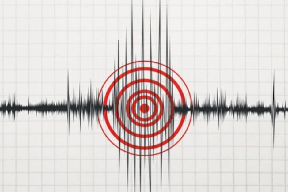 El movimiento telúrico se registró durante la mañana del viernes. (Foto ilustrativa vía: Shutterstock)