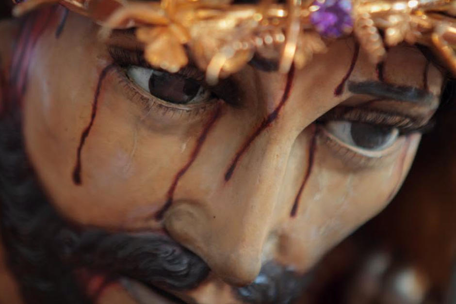 125 años de fe y devoción se reflejan en la exposición de Jesus Nazareno de la Caída en el Museo de Arte Colonial. (Foto: Hermandad de La Consagrada Imagen de Jesús Nazareno de La Caída)