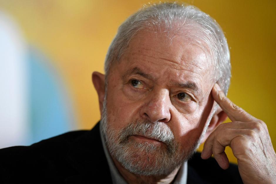 Luiz Inácio Lula da Silva consiguió su reelección como presidente de Brasil tras imponerse en la segunda vuelta electoral. (Foto: Archivo / Soy502)