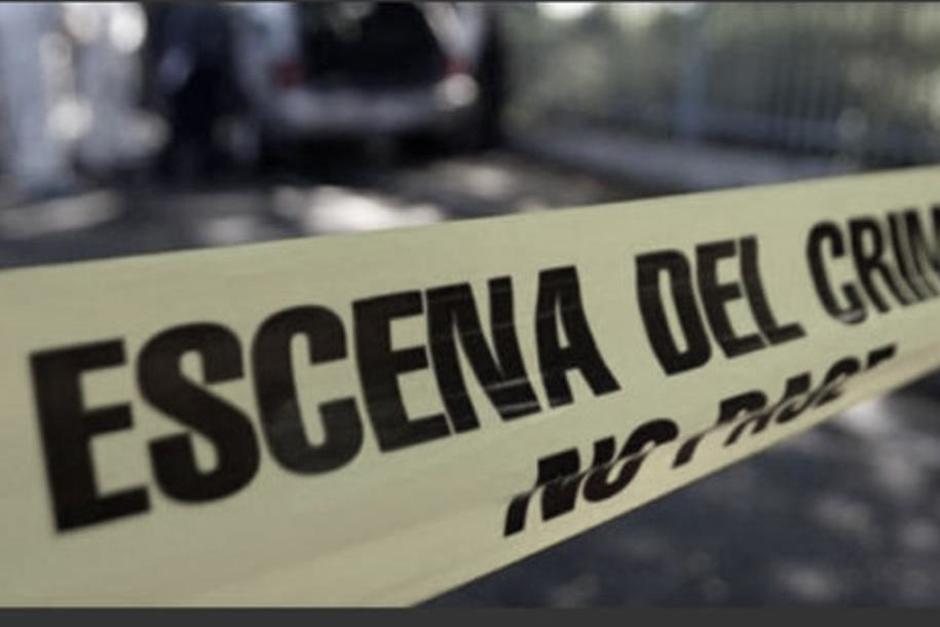 Bomberos Municipales atendieron dos reportes con posibles restos humanos. (Foto ilustrativa: Archivo/Soy502