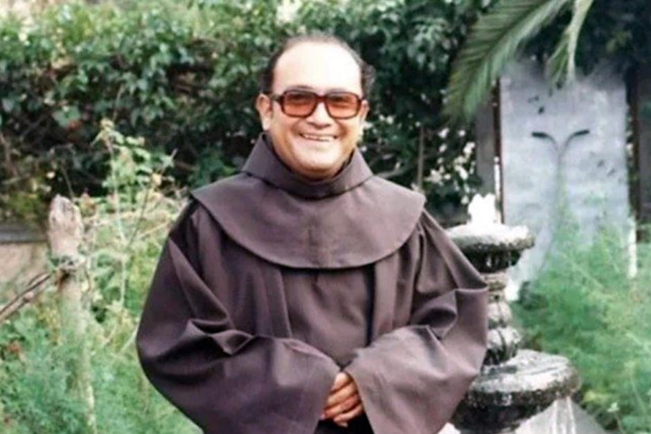 La beatificación de Fray Augusto Rafael Ramírez Monasterio se llevará a cabo en Guatemala. (Foto: El Vaticano)