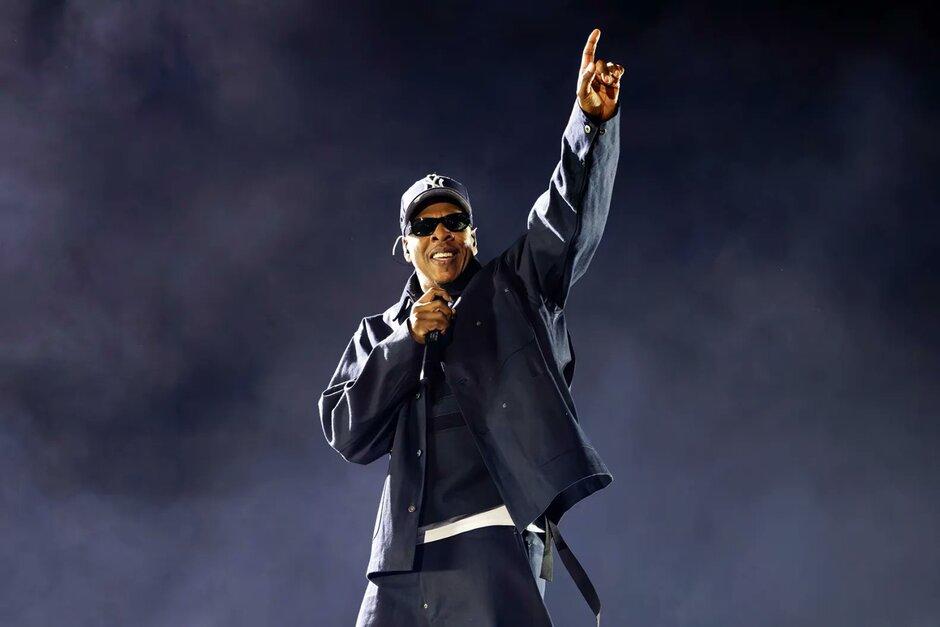 Jay-Z ha sido uno de los raperos más condecorados en la industria musical. (Foto: redes sociales) 
