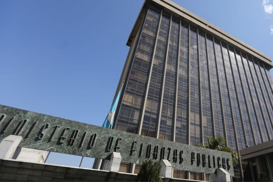 El nuevo viceministro será el encargado de revisar los ingresos y evaluaciones fiscales. (Foto: AGN / Soy502)