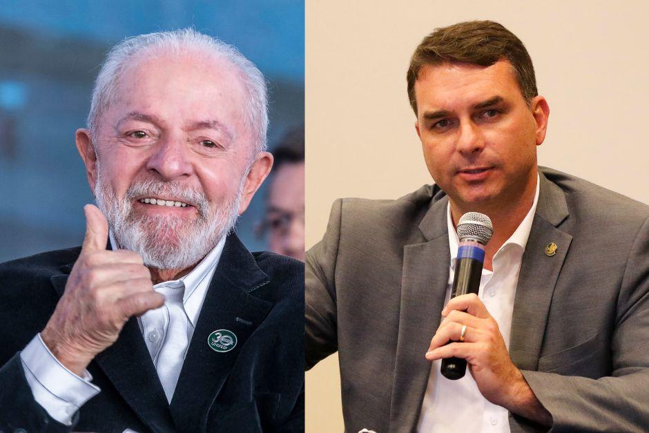Lula da Silva logró su reelección y su rival, Flávio Bolsonaro rechazó su derrota y anunció que impugnaría los resultados. Días después, abandonó el país y aterrizó en Estados Unidos. (Foto: Shutterstock)