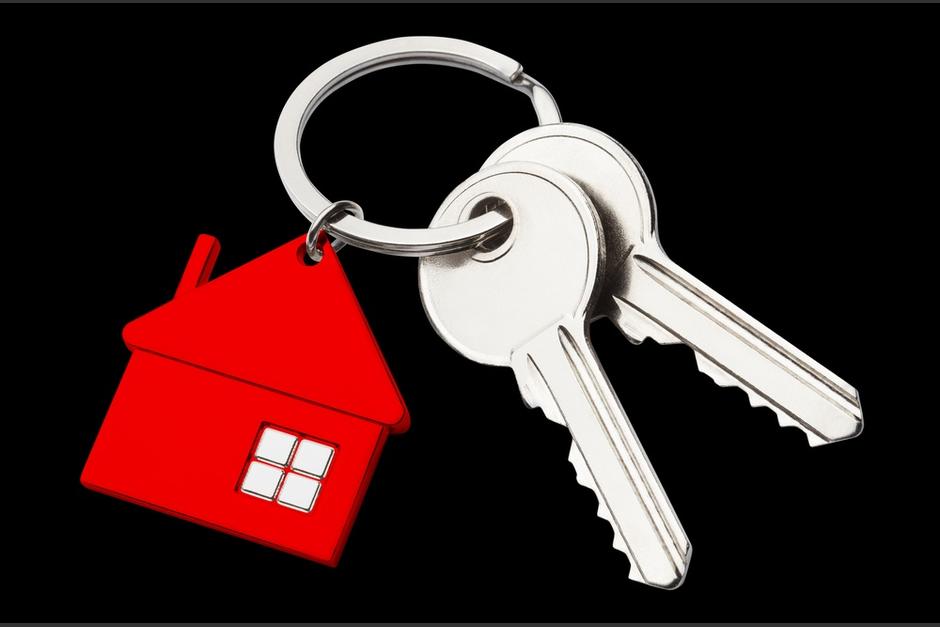 Esta puede ser tu oportunidad para adquirir tu vivienda. (Foto: Shutterstock)