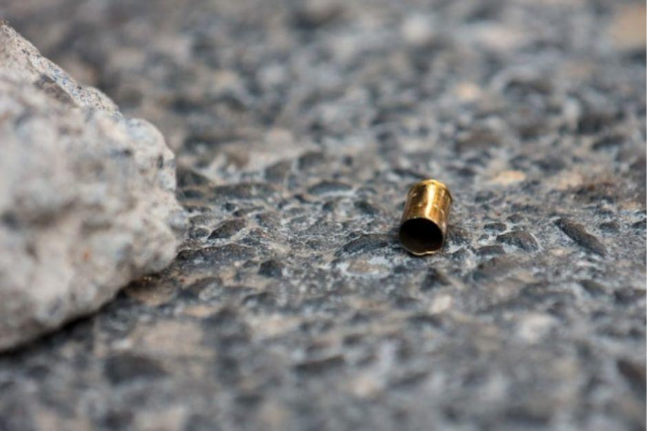 En el segundo hecho armado un hombre falleció en Zacapa. (Foto: Oscar Rivas/colaborador)