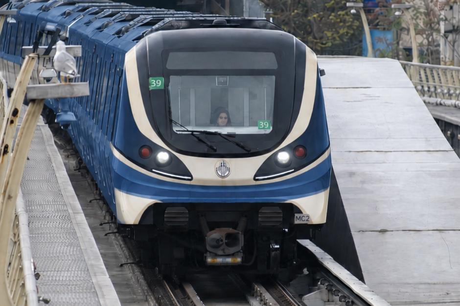 La primera fase del MetroRiel requerirá una inversión inicial de US$ 970 millones, dio a conocer el Gobierno de Guatemala. (Foto ilustrativa: CanvaAI)