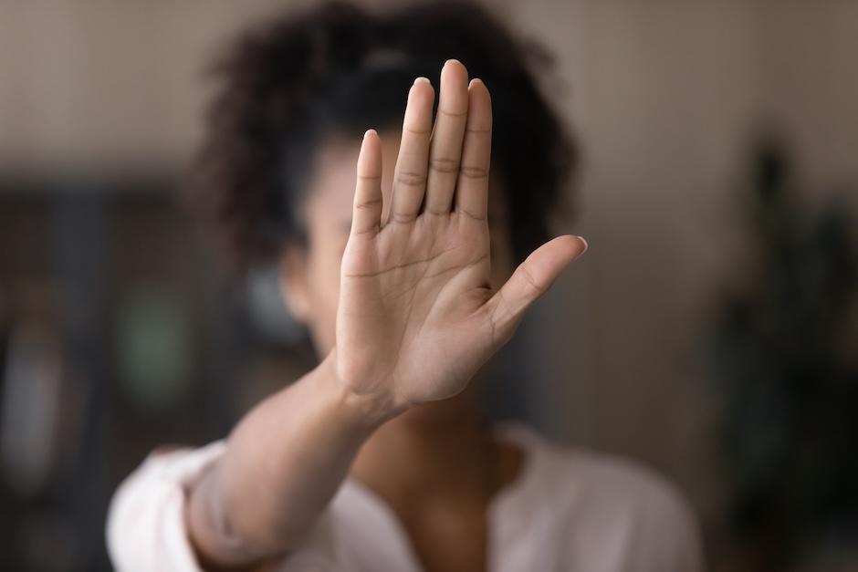 La mujer fue raptada por varios hombres armados. (Foto ilustrativa: Shutterstock)