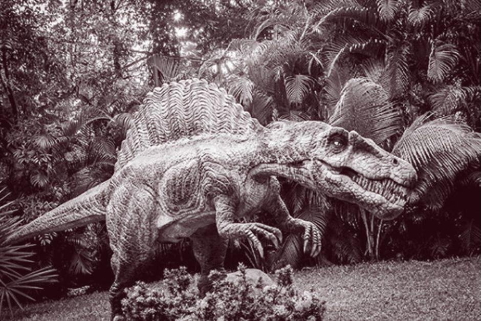 Guatemágica lamentó el fallecimiento de Ricardo Alejos, fundador de Dino Park en Retalhuleu. (Foto: Archivo/Soy502) 