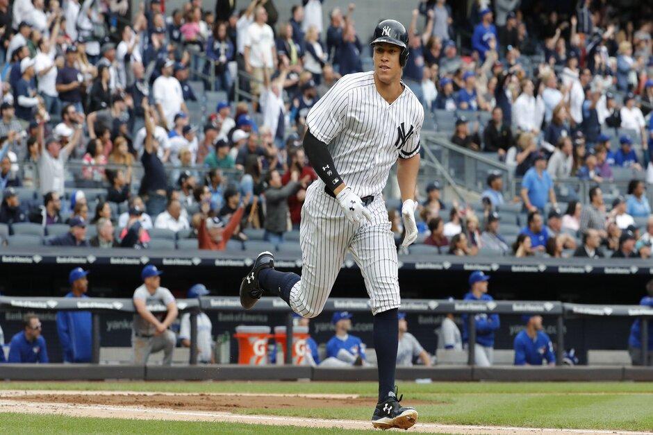 El capitán del equipo neoyorquino podría volver pronto a la acción. (Foto: Yankees) 