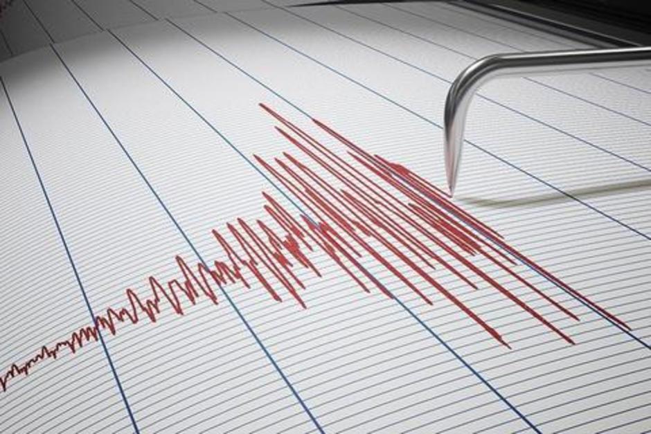 Los movimientos en las placas tectónicas se reportaron en las costas de Retalhuleu. (Foto ilustrativa: Shutterstock)