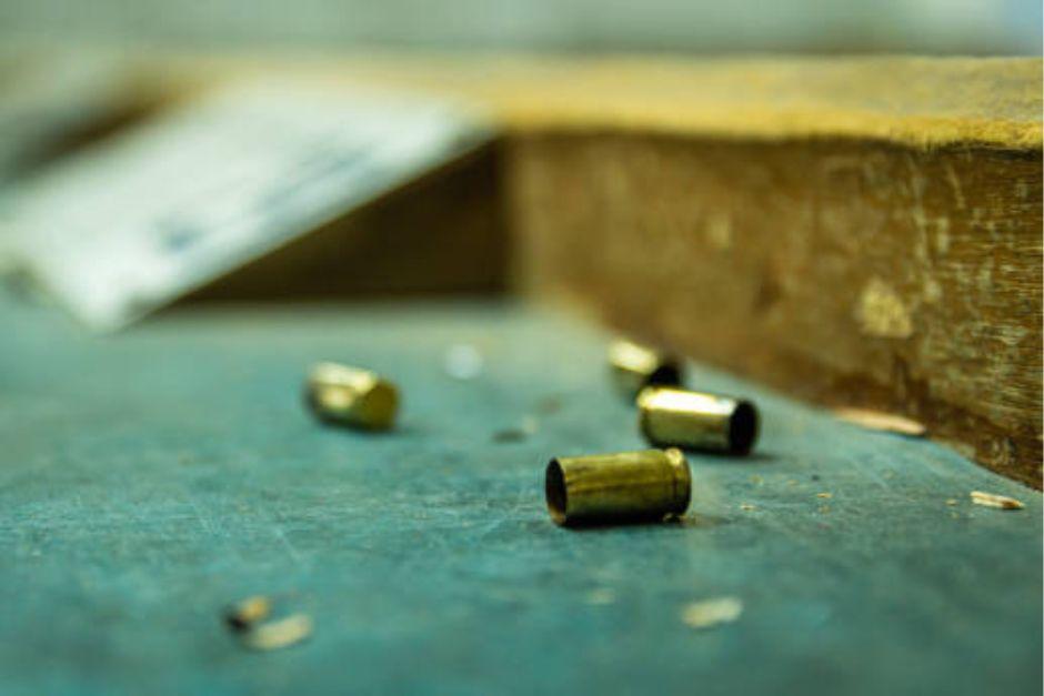 El presunto atacante resultó herido tras un enfrentamiento armado. (Foto ilustrativa: iStock)