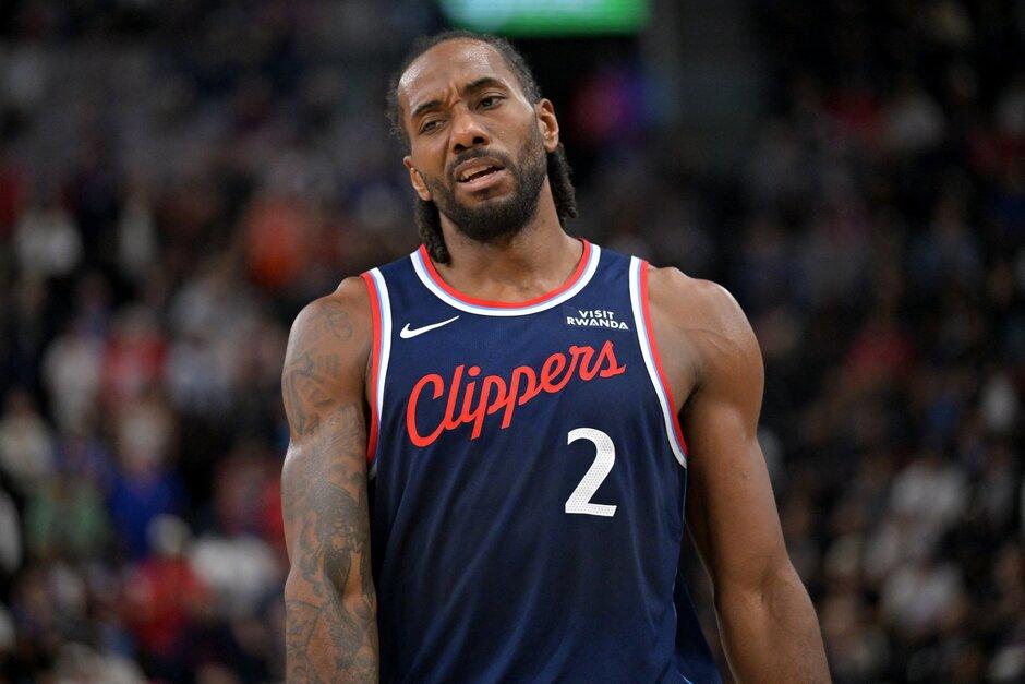El jugador estrella de los Clippers estaría contemplando regresar a Toronto tras el escándalo administrativo. (Foto: redes sociales) 