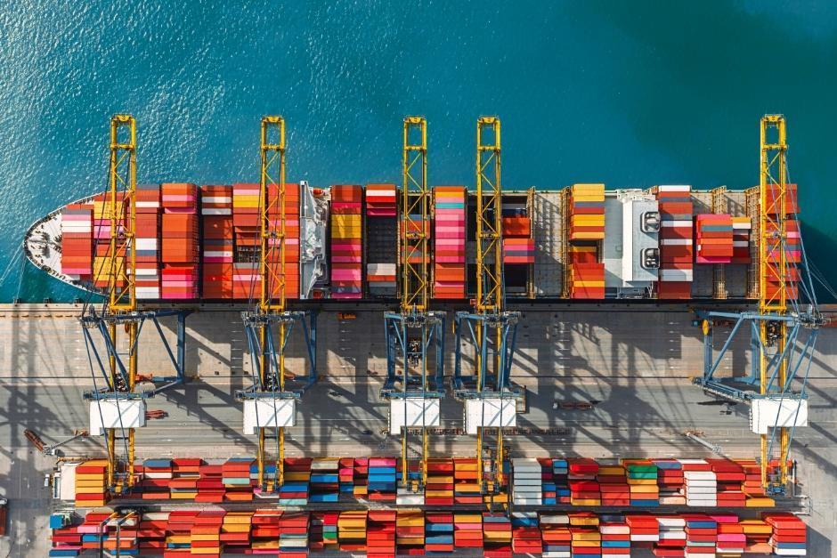 El Decreto 20-2026 establece nuevas reglas para la administración, operación, modernización y desarrollo de la infraestructura portuaria del país. (Foto: Archivo / Soy502)