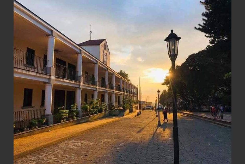 Chicacao: El segundo municipio con más población de Suchitepéquez. (Foto: Cortesía/Chicacao Suchitepéquez)