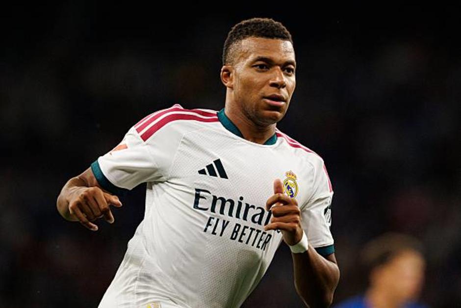 El futbolista Kylian Mbappé estaba entre los planes de una banda de secuestradores. (Foto: Getty Images)