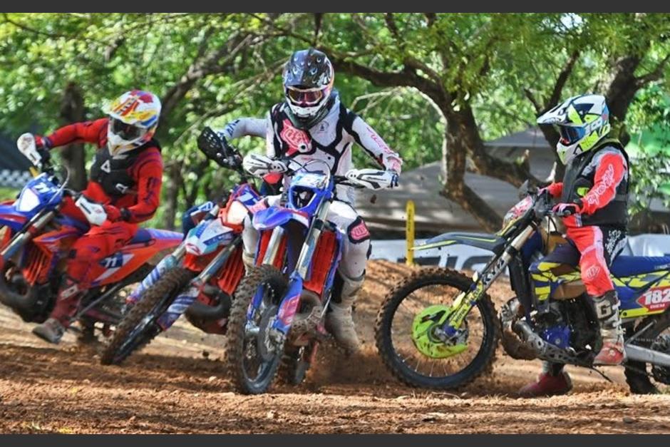 La pista Los Cerritos, será el escenario, en el cual se corra la 8va. fecha del Campeonato Nacional de Motocross 2026. (Foto: PSLMX)