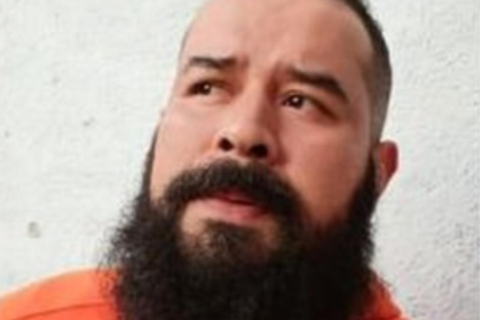 El hombre fue reportado como desaparecido desde el pasado 28 de agosto. (Foto: RRSS)