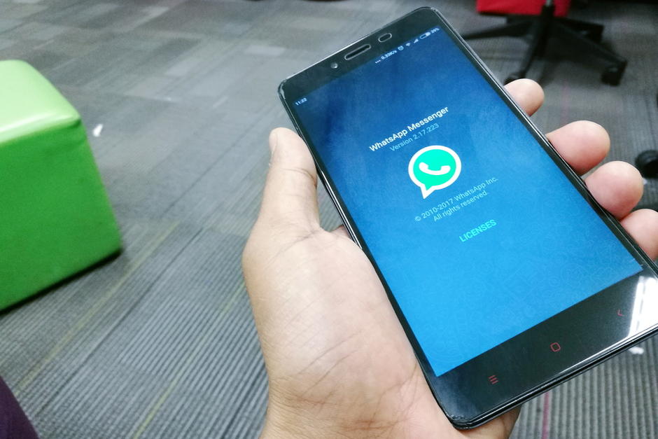 Los delincuentes están utilizando esta herramienta para estafar. (Foto: Shutterstock)