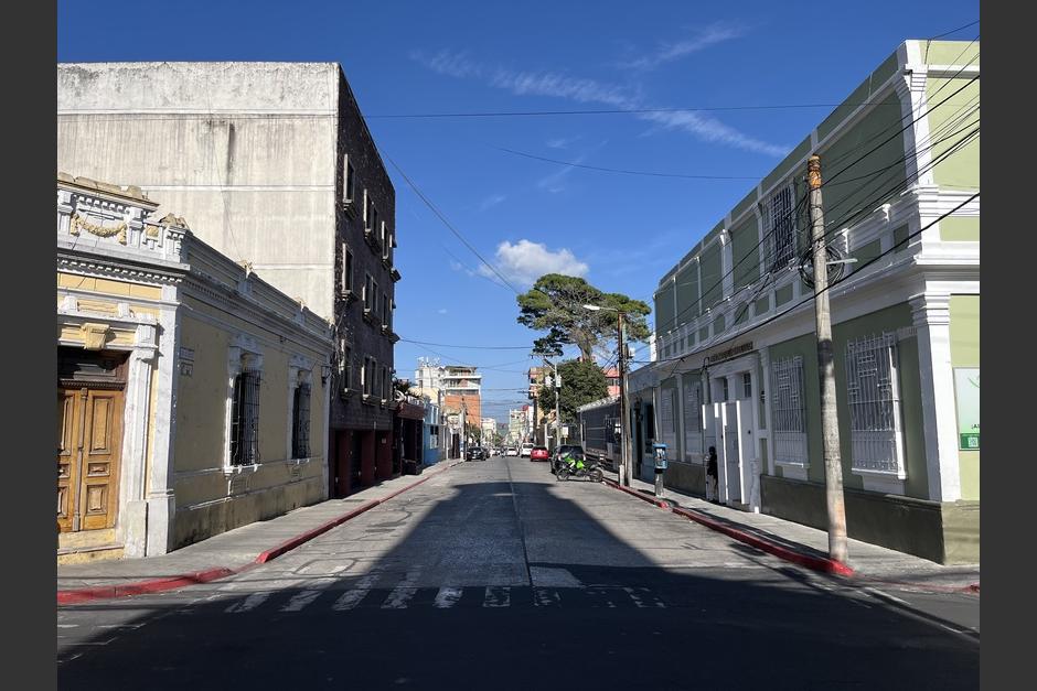 San Juan de Dios: Historia del hospital y su barrio en Guatemala. (Foto: Sandra Sebastián/Colaboradora)