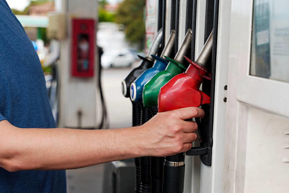 Un nuevo incremento a los precios de los combustibles se ha registrado este jueves. (Foto ilustrativa: iStock)