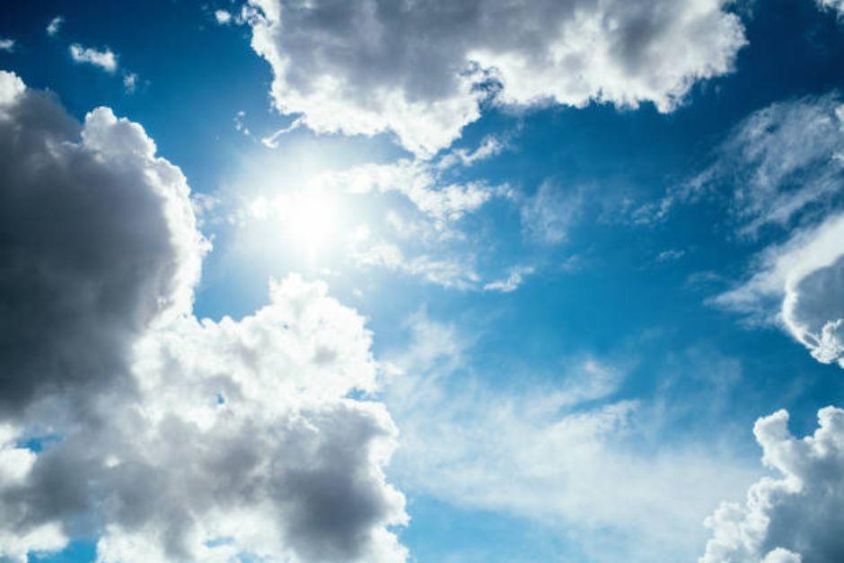 El ambiente cálido y la humedad marcarán el clima este viernes. (Foto: Shutterstock)