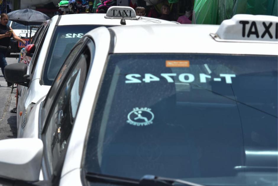 PMT indicó que mantendrán presencia de agentes de tránsito para regular el paso vehicular. (Foto: Archivo/Soy502)