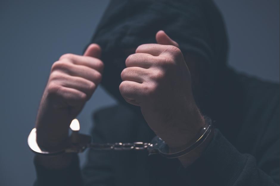 El guatemalteco fue condenado por dos casos contra menores. (Foto: Shutterstock)