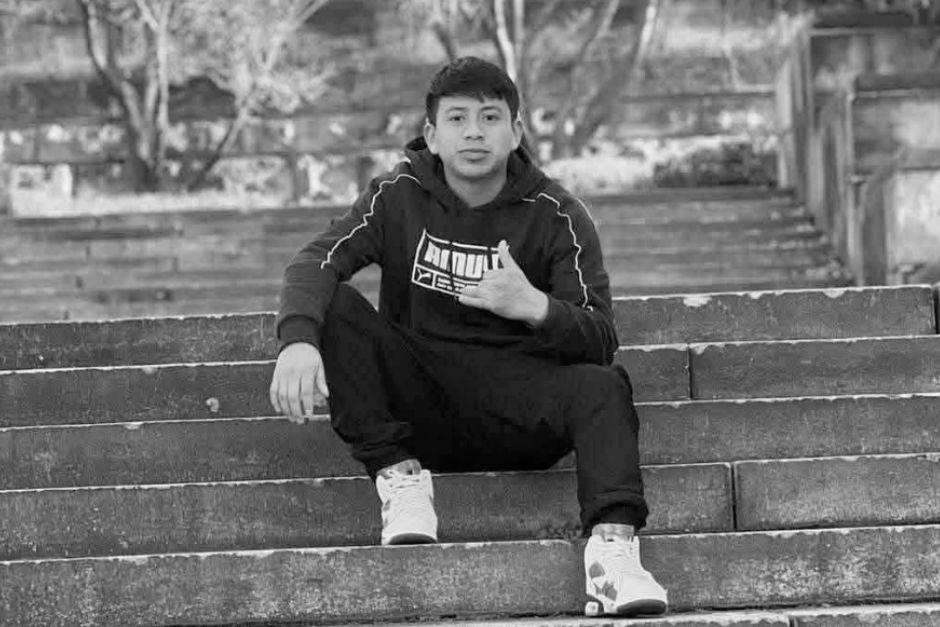 Un guatemalteco de 19 años murió tras ser atropellado en Estados Unidos. (Foto: Redes sociales)