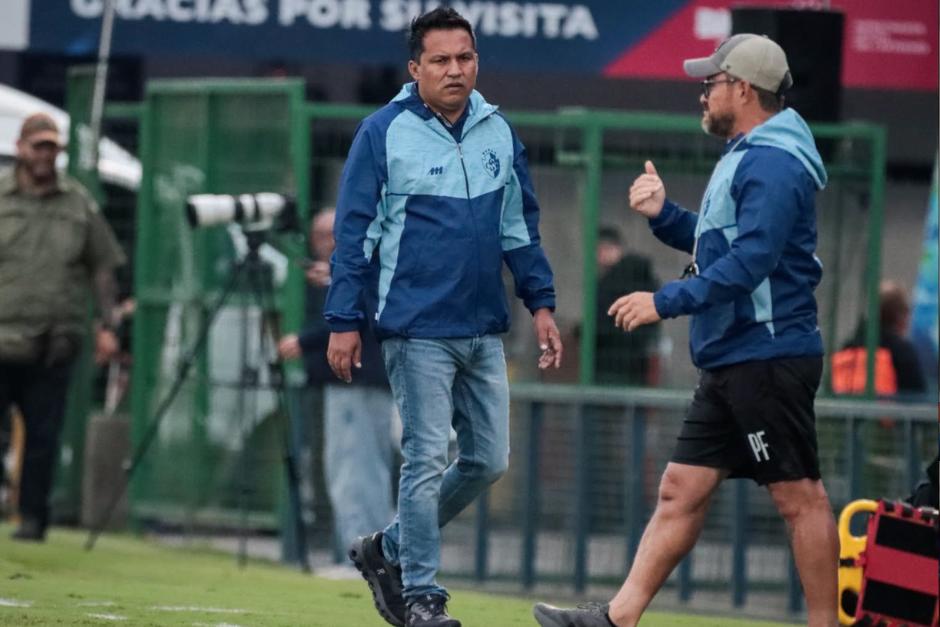 Amarini Villatoro será protagonista en los cuartos de final de la Copa Centroamericana. (Foto: Cartaginés)