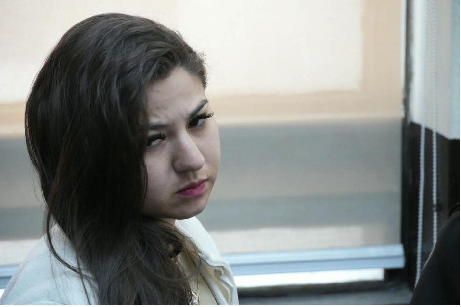 Alias "La Barby del Sur" deberá seguir en prisión, pues le fue denegado la revisión de medidas de coerción. (Foto: Wilder López/Soy502)