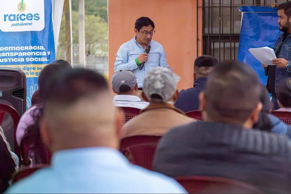 La nueva agrupación queda habilitada como partido de cara al proceso electoral de 2027. (Foto: Archivo / Soy502)