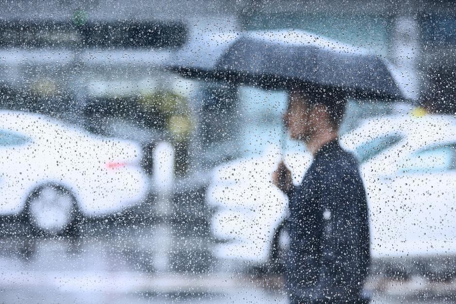 Durante el resto de la mañana se espera calor y alta radiación solar. (Foto: Shutterstock)