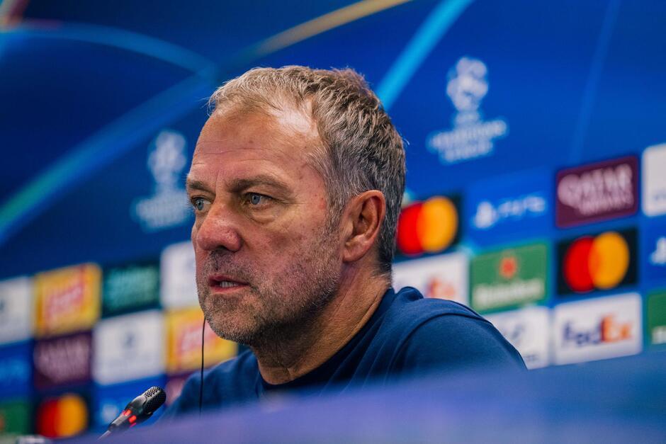 El estratega alemán confía en su plantel para el arranque de una nueva edición de la Champions. (Foto: FC Barcelona) 