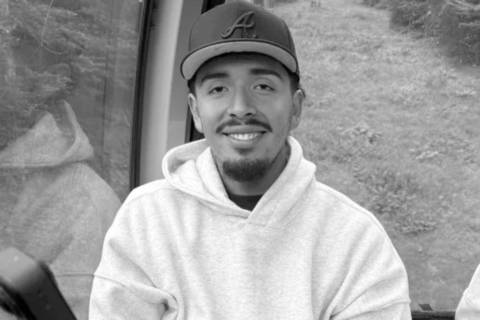 El guatemalteco Anthony Navarro fue víctima mortal de un trágico accidente en Estados Unidos. (Foto: GoFundMe)