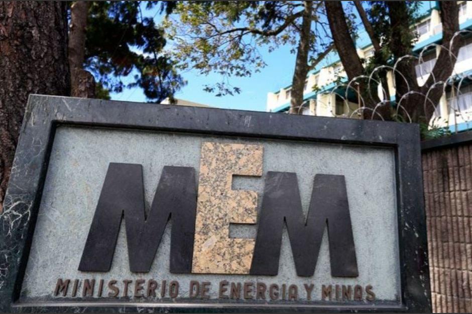 El Ministerio de Energía y Minas ya comenzó la elaboración del reglamento para implementar el apoyo a los combustibles. (Foto: Archivo / Soy502)